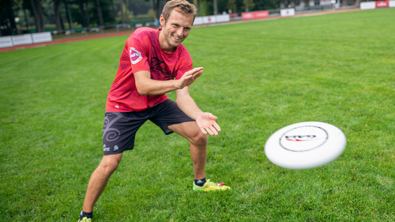ASV Köln Ultimate Frisbee
